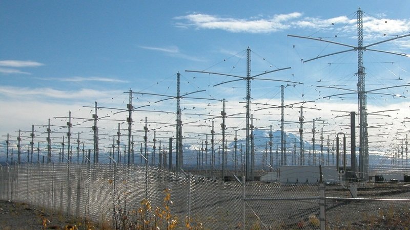 Проект haarp что это